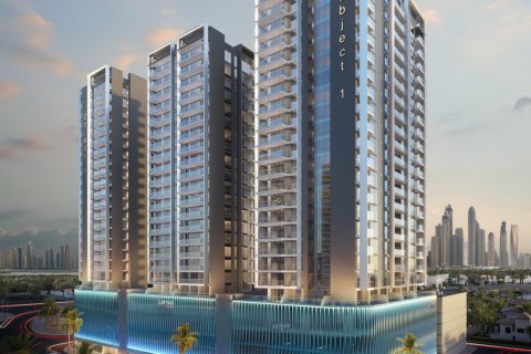 آپارتمان برای فروش در  Dubai، امارات متحده عربی  34 متر مربع ، شماره 729663 - تصویر 8