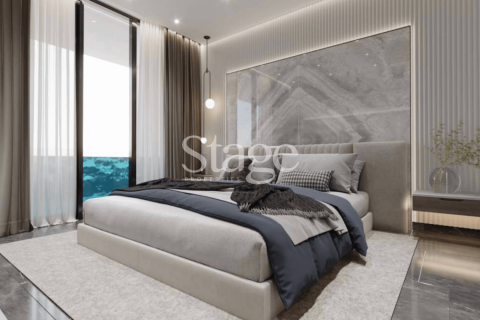Apartment til salg i Dubai Production City (IMPZ), Dubai, UAE 1 værelse, 38 kvm № 729584 - foto 5