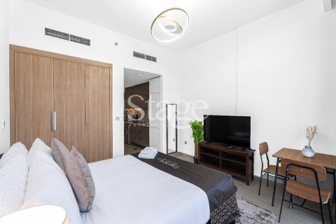 شقة للبيع في Meydan، دبي، الإمارات العربية المتحدة 32 متر مربع ، رقم 729585 - صورة 3