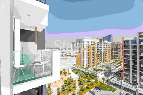شقة للبيع في Meydan، دبي، الإمارات العربية المتحدة 32 متر مربع ، رقم 729585 - صورة 16