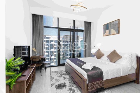 Apartament w Meydan, Dubai, ZEA 1 pokój, 32 mkw. nr 729585