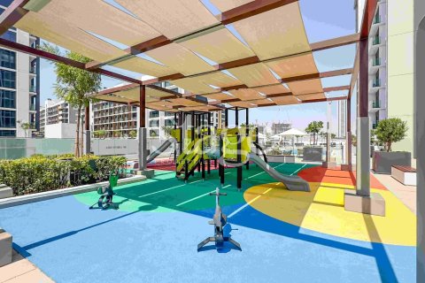 شقة للبيع في Meydan، دبي، الإمارات العربية المتحدة 32 متر مربع ، رقم 729585 - صورة 19