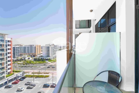 شقة للبيع في Meydan، دبي، الإمارات العربية المتحدة 32 متر مربع ، رقم 729585 - صورة 17