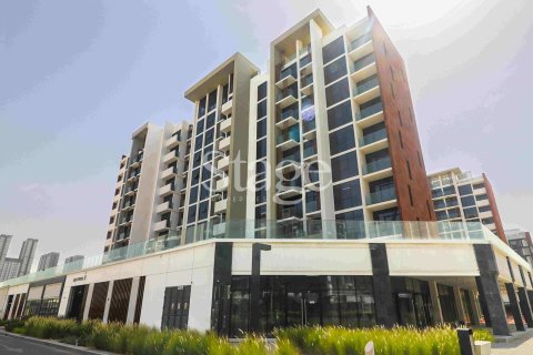 شقة للبيع في Meydan، دبي، الإمارات العربية المتحدة 32 متر مربع ، رقم 729585 - صورة 18