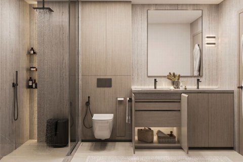 Byt v Jumeirah Islands, Dubai, SAE 2 ložnice, 116.5 m² Č.: 659176 - fotografie 3