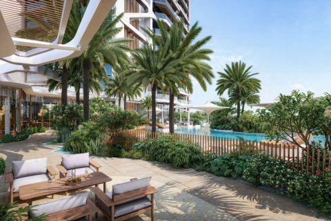 Byt v Jumeirah Islands, Dubai, SAE 2 ložnice, 116.5 m² Č.: 659176 - fotografie 10