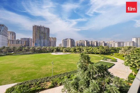 Apartament në Dubai Hills Estate, Emiratet e Bashkuara Arabe 3 dhoma gjumi, 132.4 m2. № 659172 - Foto 1