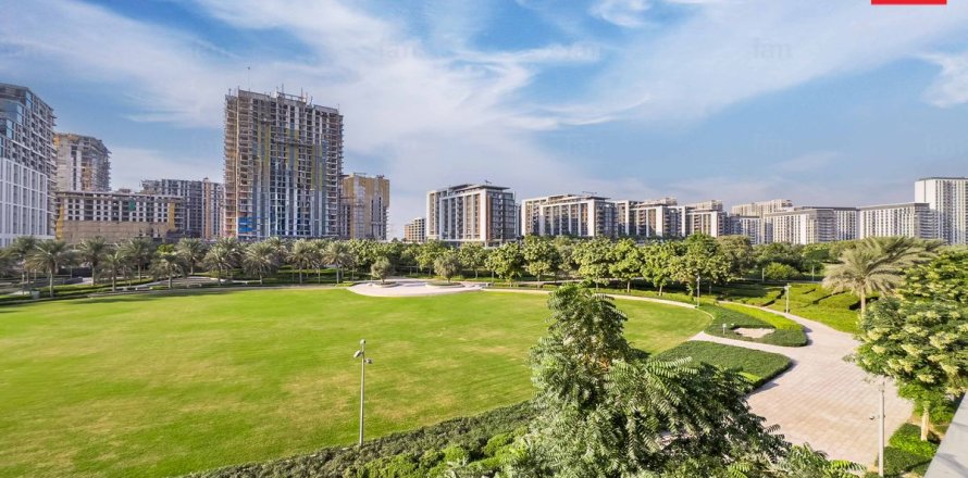 Apartament në Dubai Hills Estate, Emiratet e Bashkuara Arabe 3 dhoma gjumi, 132.4 m2. № 659172
