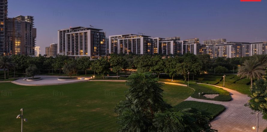 Apartamento em Dubai Hills Estate, Dubai, EAU 3 quartos, 132.4 m2 № 659172