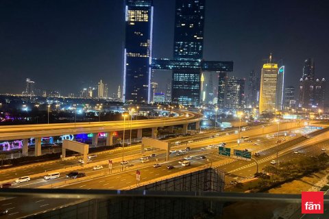 Apartamento en venta en Al Kifaf, Dubai, EAU 2 dormitorios, 118.3 m2 № 659175 - foto 16