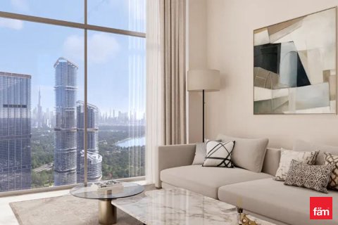 Apartmán v Dubai, SAE 1 spálňa, 78.5 m2 č. 659177 - Fotografia 1