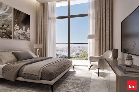 Apartmán v Dubai, SAE 1 spálňa, 78.5 m2 č. 659177 - Fotografia 2