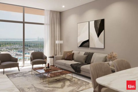 Apartmán v Dubai, SAE 1 spálňa, 78.5 m2 č. 659177 - Fotografia 3