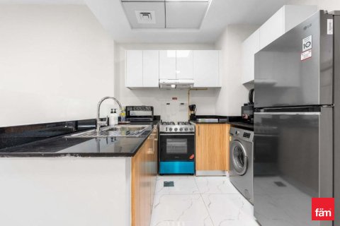 Lägenhet till försäljning i Jebel Ali, Dubai, UAE 1 sovrum, 64.3 kvm Nr. 659171 - fotografi 10