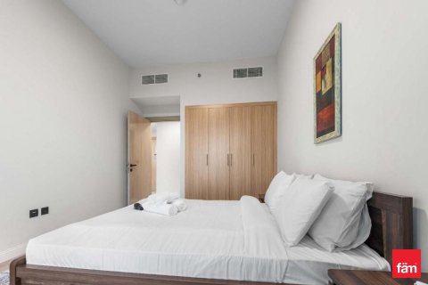 Lägenhet till försäljning i Jebel Ali, Dubai, UAE 1 sovrum, 64.3 kvm Nr. 659171 - fotografi 9