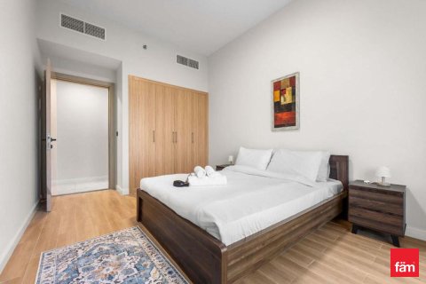 Lägenhet till försäljning i Jebel Ali, Dubai, UAE 1 sovrum, 64.3 kvm Nr. 659171 - fotografi 8