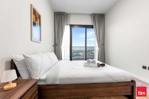 Lägenhet till försäljning i Jebel Ali, Dubai, UAE 1 sovrum, 64.3 kvm Nr. 659171 - fotografi 6