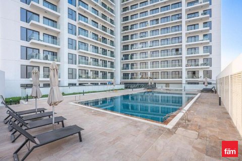 Lägenhet till försäljning i Jebel Ali, Dubai, UAE 1 sovrum, 64.3 kvm Nr. 659171 - fotografi 20