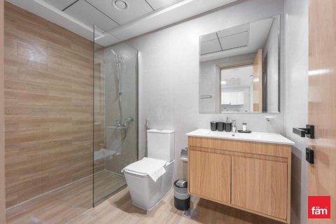 Lägenhet till försäljning i Jebel Ali, Dubai, UAE 1 sovrum, 64.3 kvm Nr. 659171 - fotografi 11