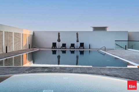 Lägenhet till försäljning i Jebel Ali, Dubai, UAE 1 sovrum, 64.3 kvm Nr. 659171 - fotografi 19