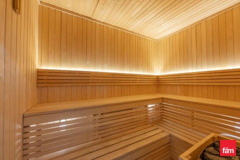 Lägenhet till försäljning i Jebel Ali, Dubai, UAE 1 sovrum, 64.3 kvm Nr. 659171 - fotografi 12