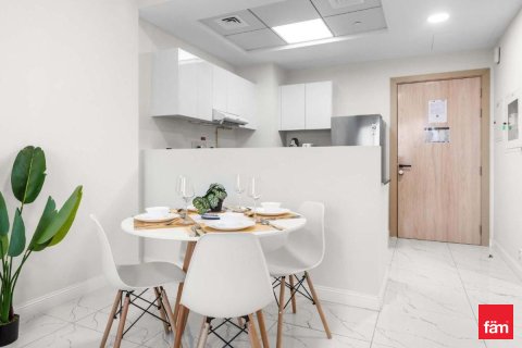 Lägenhet till försäljning i Jebel Ali, Dubai, UAE 1 sovrum, 64.3 kvm Nr. 659171 - fotografi 5