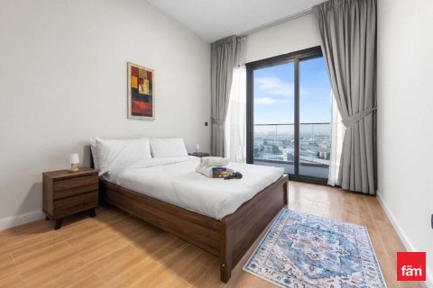 Lägenhet till försäljning i Jebel Ali, Dubai, UAE 1 sovrum, 64.3 kvm Nr. 659171 - fotografi 7