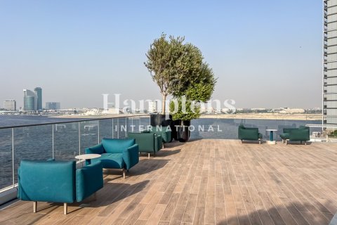 Снять в аренду квартиру в Dubai Creek Harbour (The Lagoons), Дубай, ОАЭ 1 спальня, 71.62821300м2, № 709505 - фото 15