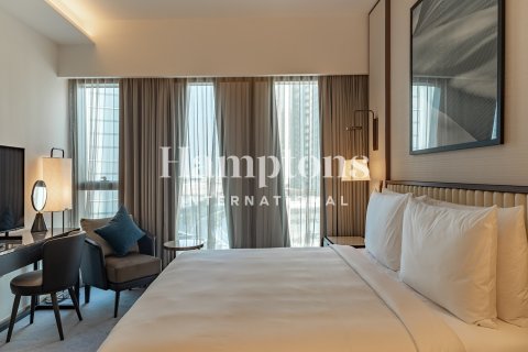 Снять в аренду квартиру в Dubai Creek Harbour (The Lagoons), Дубай, ОАЭ 1 спальня, 71.62821300м2, № 709505 - фото 7
