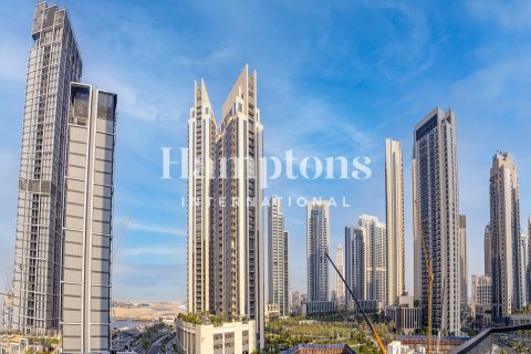 Снять в аренду квартиру в Dubai Creek Harbour (The Lagoons), Дубай, ОАЭ 1 спальня, 71.62821300м2, № 709505 - фото 12
