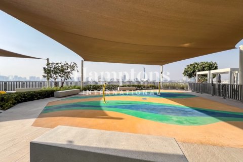 Снять в аренду квартиру в Dubai Creek Harbour (The Lagoons), Дубай, ОАЭ 1 спальня, 71.62821300м2, № 709505 - фото 17