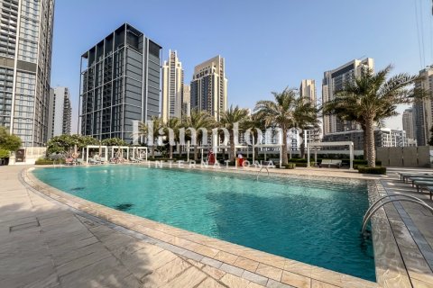 Снять в аренду квартиру в Dubai Creek Harbour (The Lagoons), Дубай, ОАЭ 1 спальня, 71.62821300м2, № 709505 - фото 14