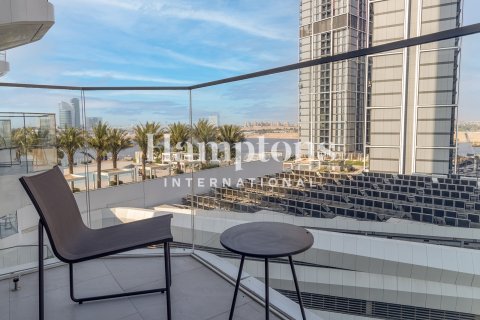 Снять в аренду квартиру в Dubai Creek Harbour (The Lagoons), Дубай, ОАЭ 1 спальня, 71.62821300м2, № 709505 - фото 5