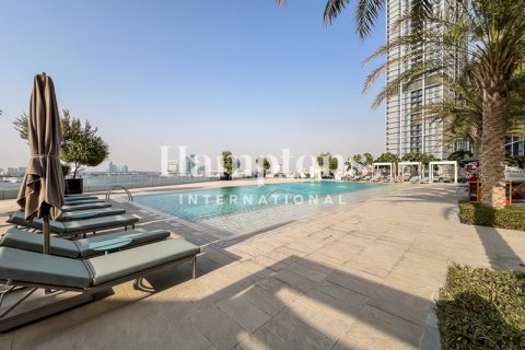 Снять в аренду квартиру в Dubai Creek Harbour (The Lagoons), Дубай, ОАЭ 1 спальня, 71.62821300м2, № 709505 - фото 16