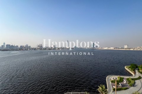 Снять в аренду квартиру в Dubai Creek Harbour (The Lagoons), Дубай, ОАЭ 1 спальня, 71.62821300м2, № 709505 - фото 13