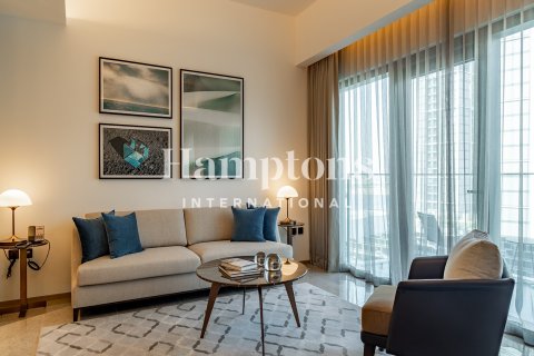 Снять в аренду квартиру в Dubai Creek Harbour (The Lagoons), Дубай, ОАЭ 1 спальня, 71.62821300м2, № 709505 - фото 6