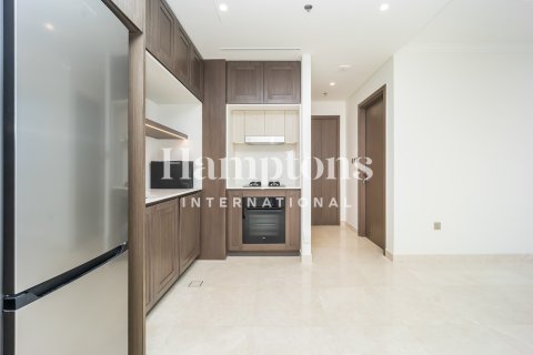 Wohnung zur Miete in Dubai Harbour, Dubai, VAE 1 Schlafzimmer, 73.69994990 m2 Nr. 709503 - Foto 11