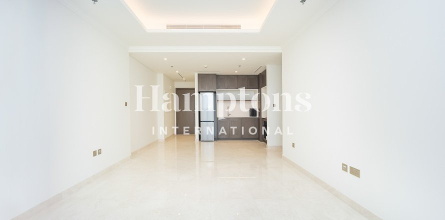Wohnung in Dubai Harbour, Dubai, VAE: 1 Schlafzimmer, 73.7 m2 Nr. 709503