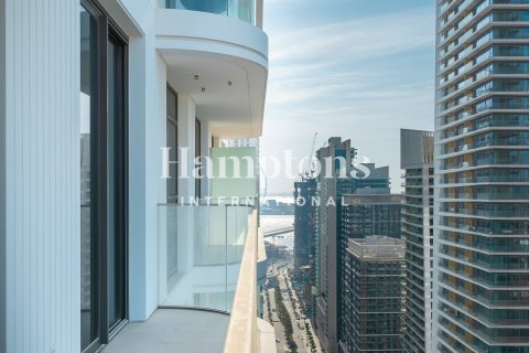 Wohnung zur Miete in Dubai Harbour, Dubai, VAE 1 Schlafzimmer, 73.69994990 m2 Nr. 709503 - Foto 13