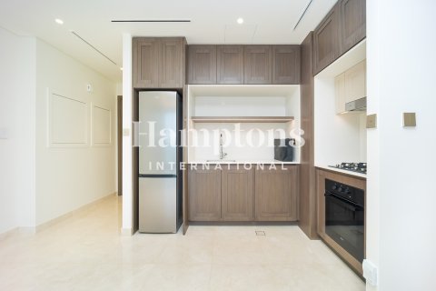 Wohnung zur Miete in Dubai Harbour, Dubai, VAE 1 Schlafzimmer, 73.69994990 m2 Nr. 709503 - Foto 6