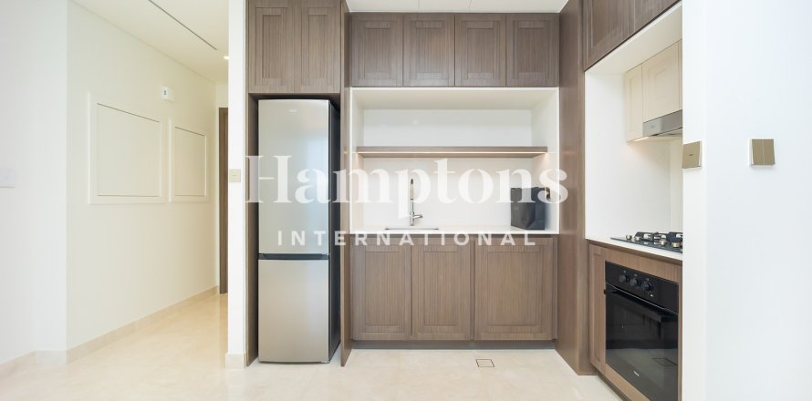 Apartament në Dubai Harbour, Emiratet e Bashkuara Arabe 1 dhomë gjumi, 73.7 m2. № 709503