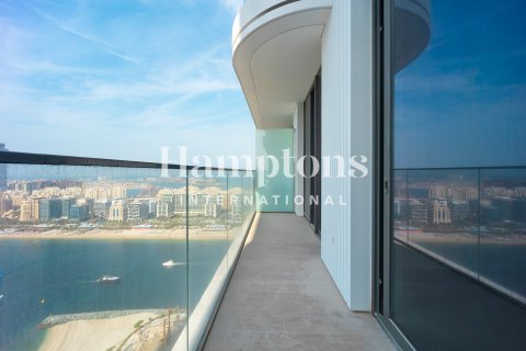 Wohnung zur Miete in Dubai Harbour, Dubai, VAE 1 Schlafzimmer, 73.69994990 m2 Nr. 709503 - Foto 14