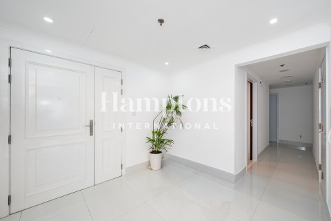 Apartmen di Dubai Marina, Dubai, UAE 3 bilik tidur, 360.464 meter persegi № 709507