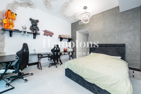 Dubai Marina, Dubai, UAE의 임대용 아파트 침실 3개, 360.46364000제곱미터 번호 709507 - 사진 23