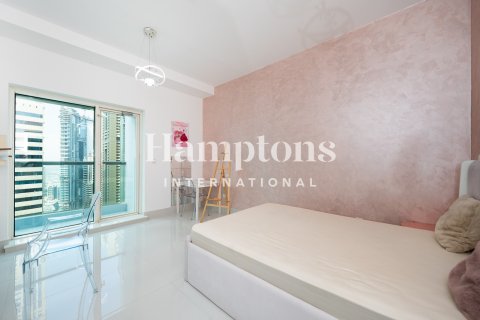 Dubai Marina, Dubai, UAE의 임대용 아파트 침실 3개, 360.46364000제곱미터 번호 709507 - 사진 11
