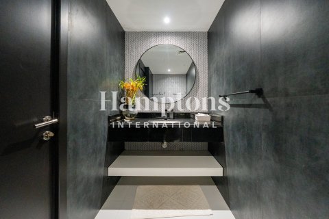 Dubai Marina, Dubai, UAE의 임대용 아파트 침실 3개, 360.46364000제곱미터 번호 709507 - 사진 2
