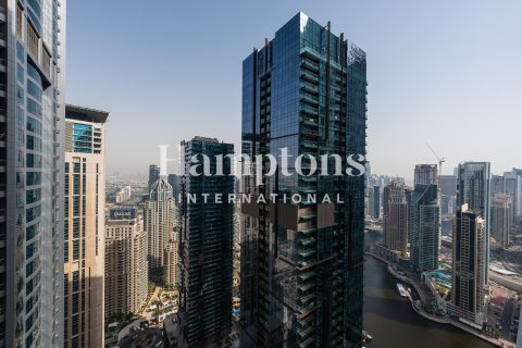 Dubai Marina, Dubai, UAE의 임대용 아파트 침실 3개, 360.46364000제곱미터 번호 709507 - 사진 26