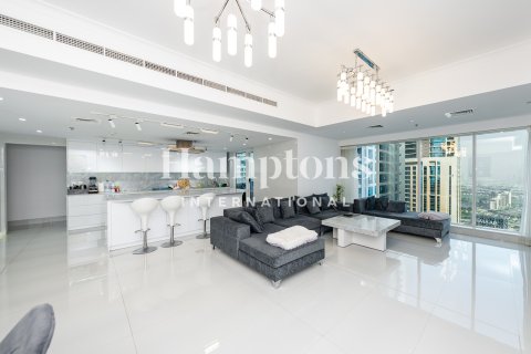 Dubai Marina, Dubai, UAE의 임대용 아파트 침실 3개, 360.46364000제곱미터 번호 709507 - 사진 8
