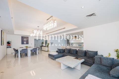 Dubai Marina, Dubai, UAE의 임대용 아파트 침실 3개, 360.46364000제곱미터 번호 709507 - 사진 3