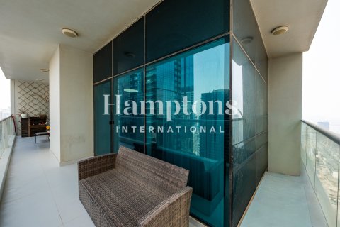 Dubai Marina, Dubai, UAE의 임대용 아파트 침실 3개, 360.46364000제곱미터 번호 709507 - 사진 21